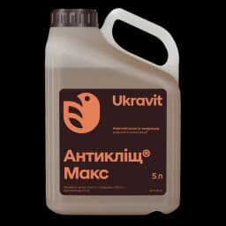 Антикліщ Макс