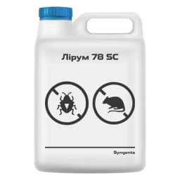 ЛІРУМ 78 SC