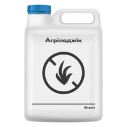 Агрілоджік