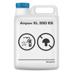 АПРОН XL 350 ES