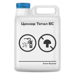 Цензор Тотал EC