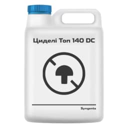 ЦИДЕЛІ ТОП 140 DC