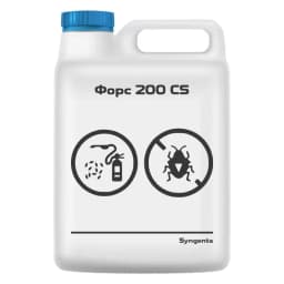 ФОРС 200 CS