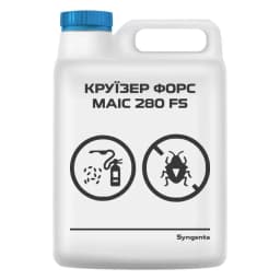 КРУЇЗЕР ФОРС МАІС 280 FS
