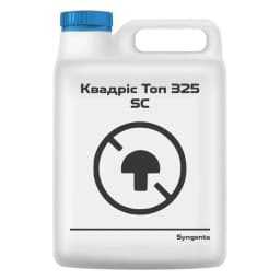 КВАДРІС ТОП 325 SC