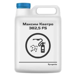 МАКСИМ КВАТРО 382,5 FS