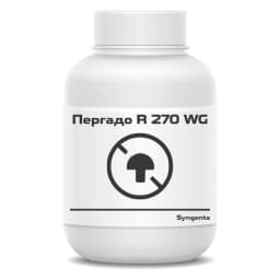 ПЕРГАДО R 270 WG