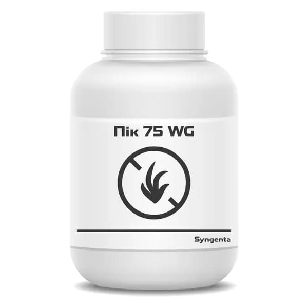 ПІК 75 WG