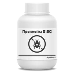 ПРОКЛЕЙМ 5 SG
