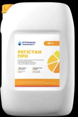 Регістан Про