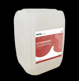 ШТЕФДИКВАТ