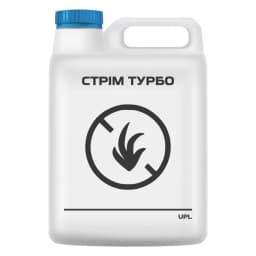 Стрім Турбо