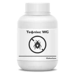 Тефлікс WG