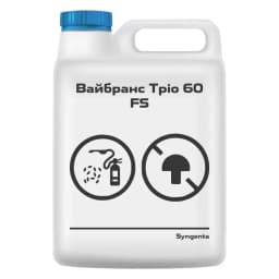 ВАЙБРАНС ТРІО 60 FS